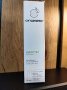 Oxygenetic energyze vitamin C normalizujące serum naprawcze 50ml