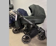 Adamex Belissa STD PS98 wózek 2w1 - nowy