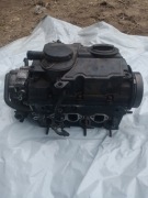 Głowica Seat Ibiza 1,4 TDI BMS