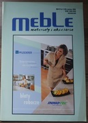 Meble materiały i akcesoria – czasopismo_marzec 2005