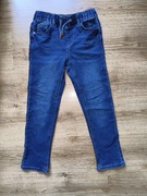 Spodnie jeansowe Cool Club 152 dżinsy 