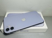 iPhone 11 128GB Purple