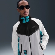 Nike Windrunner Jacket | L | Black / Dusty Cactus | IB8956-010 | Nowa