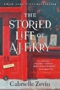 The Storied Life of A. J. Fikry . Zevin Gabrielle