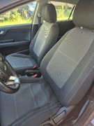 pokrowce kia rio