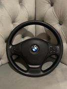 KIEROWNICA BMW F20 F30 F32 F34 F36 (Z PODUSZKĄ)