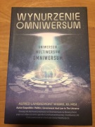 Wynurzenie Omniwersum Alfred Lambremont Webre