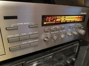 Yamaha KX-530 magnetofon tytanowy