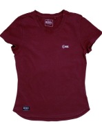 Oryginalna damska koszulka DIESEL rozm. S/M