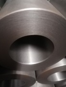 Wałek żeliwny żeliwo tulejka żeliwna tuleja 