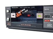 Magnetofon Technics RS-8R najbogatsza wersja 