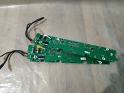 Bateria BMS 36V 10s 50A