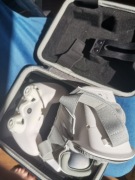 Dron Zestaw Gogle aparatura baterie BetaFPV Cetus PRO FPV Kit do negocjacji