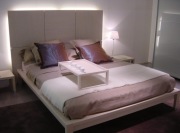 Łóżko LIGNE ROSET LUMEO, 180 x 200