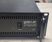 Wzmacniacz Ecler eHSA2-250