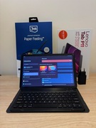 Lenovo Tab P11 (2nd Gen) - 11.5" 2K, 6GB RAM, 128GB, 4G LTE +akcesoria