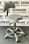 Krzesło stomatologiczne TOMEDIC / OLEMS