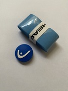 Zestaw tenisowy owijki head+ tłumik 