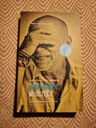 Jacek Hugo-Bader, Włóczęga