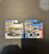 Hot wheels zestaw