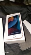 Smartfon Iphone 7 rose gold 