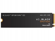 Dysk WD Black SN7100 2TB SSD