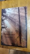 Krzysztof Rudziński Podgryzanie gryzoni