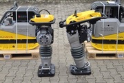 Ubijak Skoczek Zagęszczarka Wacker Neuson BS68-2b/28 Bomag Weber