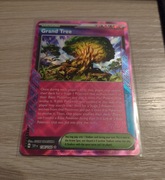 Pokemon tcg: Grand Tree 