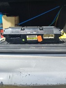 Panel klimatyzacji nawiewu Ford Focus MK 2 1.8tdci 2008 lift