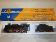 Roco . Parowóz Br 17 1137 DRG