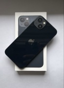 iPhone 13 128GB Czarny