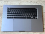 Topcase, obudowa, bateria macbook a2141