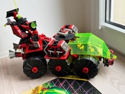 LEGO 6989 Mega Core Magnetizer