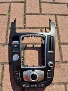 Panel MMI 3G+ Audi A5 lift