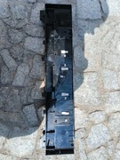 Bosch SMV50E10EU Panel sterowania