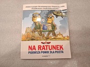 CD Action pierwsza pomoc dla Peceta