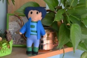 Filcowy pluszak Shane - Stardew Valley 