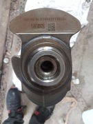 Wał korbowy Bmw x6 E71, Bmw E90 3.0l benzyna silnik n54b30a