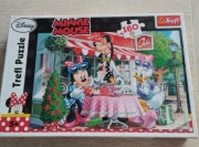 Puzzle trefl myszka Mickey 160 el. 