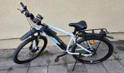 rower górski elektryczny