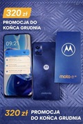 Telefon Motorola E22 4/64GB