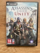 assassin's creed unity PL PC                    