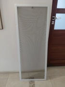 Moskitiera na okno siatka metalowa 