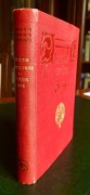 George Moore "Confessions of a Young Man" Bernhard Tauchnitz: Lipsk 1905