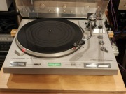 NORDMENDE Philharmonic Systetm RP-1400 ! Flagowy gramofon Direct Drive