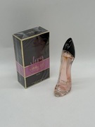 Very Good Girl –Carolina Herrera(butelka w kształcie szpilki–transparentna)