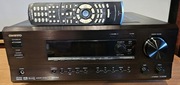 Amplituner 5.1 ONKYO TX-DS595 z pilotem, Dolby Digital, DTS, Pro Logic II