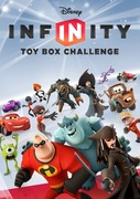 DISNEY INFINITY 1.0 XBOX 360 + Dodatkowe Figurki w zestawie