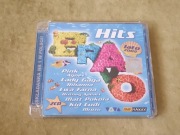Bravo Hits Lato 2009 - 2 x CD